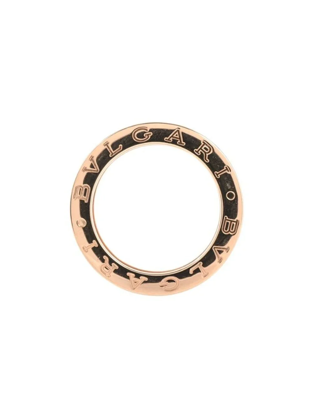 Bvlgari Ring Pink